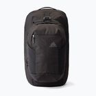 Trekking backpack Gregory Border 50 + 15 l black lichen