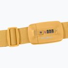 Luggage compression strap Samsonite Revolution yellow
