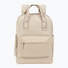 Laptop backpack American Tourist Soulpack Buisness BP Tote 15" 17 l beige