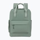 Laptop backpack American Tourist Soulpack Buisness BP Tote 15" 17 l iceberg green