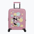 Cabin suitcase American Tourister Dashpop Disney 47 l minnie bubbles