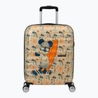 Cabin suitcase American Tourister Disney Wavebreaker 36 l mickey super surfer