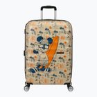 Cabin suitcase American Tourister Disney Wavebreaker 64 l mickey super surfer