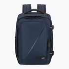 Backpack American Tourister Take2cabin S 24,2 l dark navy