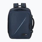Plecak podróżny American Tourister Take2cabin S/M 26,5 l dark navy