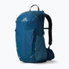 Hiking backpack Gregory Zulu 25 l LT starlight blue