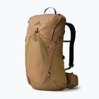 Hiking backpack Gregory Zulu 30 l desert tan
