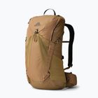 Hiking backpack Gregory Zulu 30 l 145663 desert tan