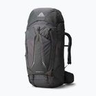 Hiking backpack Gregory Baltoro 100 l Pro iron grey