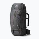 Hiking backpack Gregory Baltoro 100 Pro 100 l iron grey