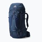 Men's trekking backpack Gregory Baltoro 65 l M stellar blue