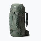 Men's trekking backpack Gregory Baltoro 65 l M terrain blue