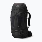 Men's trekking backpack Gregory Baltoro 65 l M shadow pine black