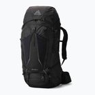 Men's trekking backpack Gregory Baltoro 65 l M shadow pine black
