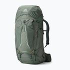 Men's trekking backpack Gregory Baltoro 75 l terrain green