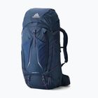 Men's trekking backpack Gregory Baltoro 75 l stellar blue