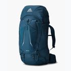Women's trekking backpack Gregory Deva 60 l mountain teal