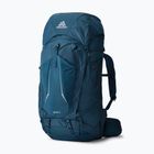 Women's trekking backpack Gregory Deva 70 l 157962 mountain teal