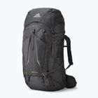 Women's trekking backpack Gregory Deva 80 l graphene grey