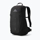 Hiking backpack Gregory Arrio 20 RC shadow pine black