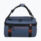 American Tourister Urban Track Coated Bag 41 l navy/orange