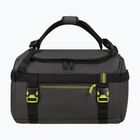 Bag American Tourister Urban Track Coated 41 l black/lime