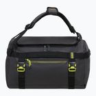 Bag American Tourister Urban Track Coated 60 l black/lime