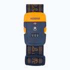 American Turister Luggage strap navy/orange