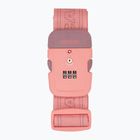 American Turister Luggage strap pink/mauve