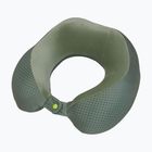 Travel pillow American Tourister Travel Memoryfoam olive/lime