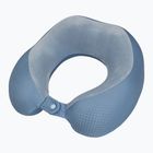Travel pillow American Tourister Travel Memoryfoam stone blue/blue
