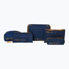 Organizer set American Tourister Packing 5 pcs. navy/orange