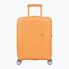 Cabin suitcase American Tourister Soundbox 55 41 l papaya pop