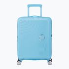 Cabin suitcase American Tourister Soundbox 55 41 l blueberry fizz