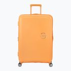 Cabin suitcase American Tourister Soundbox 77 110 l papaya sand