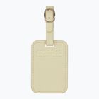 Luggage tag American Tourister Luggage Tag 2 pcs. coconut sand