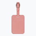Luggage tag American Tourister Luggage Tag 2 pcs. solar pink