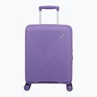 Cabin suitcase American Tourister Diablast Spinner 35 l purple pulse