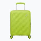 Cabin suitcase American Tourister Diablast Spinner 35 l hyper lime