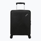 Cabin suitcase American Tourister Diablast Spinner 35 l black code