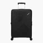 Cabin suitcase American Tourister Diablast Spinner 81 l black code