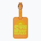 Luggage tag American Tourister Luggage Tag Print 2 pcs. sun surf repeat