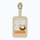 Luggage tag American Tourister Luggage Tag Print 2 pcs. coco loco