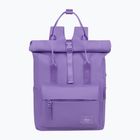 Urban backpack American Tourister Urban Groove City Puff UG16 17 l purple pulse