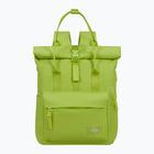 Urban backpack American Tourister Urban Groove City Puff UG16 17 l hyper lime