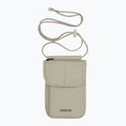 Pouch American Tourister Rfid Security Neck sand