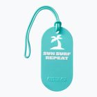 Luggage tag American Tourister Luggage Tag Fun 2 pcs. sun surf repeat
