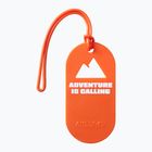 Luggage tag American Tourister Luggage Tag Fun 2 pcs. adventure is calling