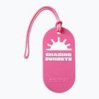 Luggage tag American Tourister Luggage Tag Fun 2 pcs. chasing sunsets