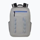 Urban backpack American Tourister Colourdry 24 l glacial silver
